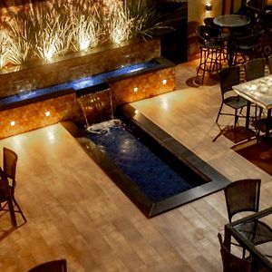 Avenida Park Hotel - Iturama