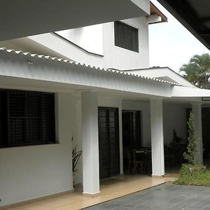 Hotel Pousada Oasis Park